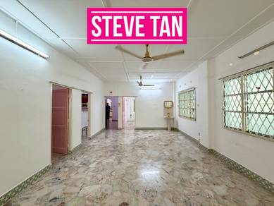 Semi-Detached House For Sale in Tanjong Tokong,PNG