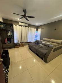 Semi-Detached House For Sale in Semenyih,SGR