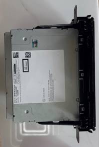 Original Honda HR-V 2015 Head Unit