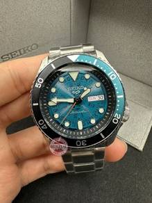 Seiko 5 Sports SKX Automatic⌚️⌚️