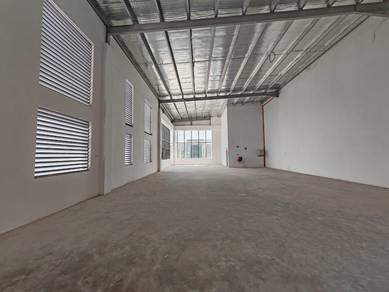 Warehouse / Factory For Rent in Iskandar Puteri,JHR