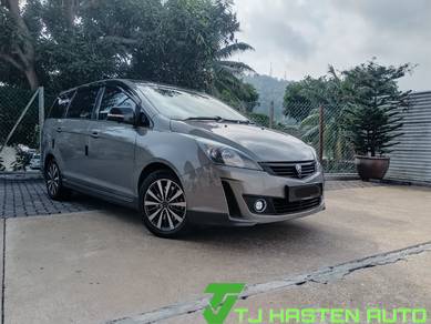 Proton Exora PREMIUM in Kuantan, PHG