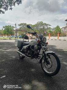 Modenas Jaguh