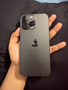 Iphone 16 promax 256gv