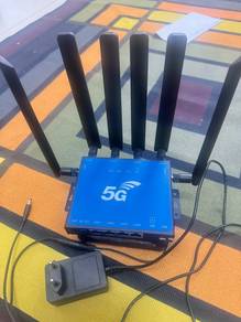 5G Router CP502 Modem Wifi