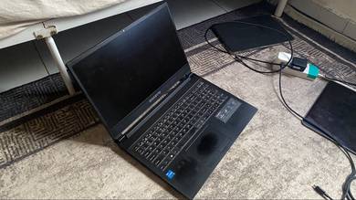 GigaByte G5 GD