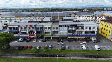 Shop lot For Sale in Kuching,SWK