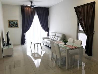 Service Residence For Sale in Sunway Geo Residences