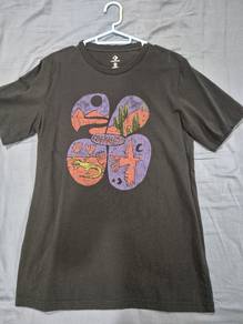 Converse Female T-shirt