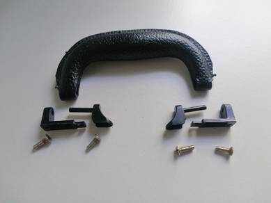 Vintage Suitcase Handle