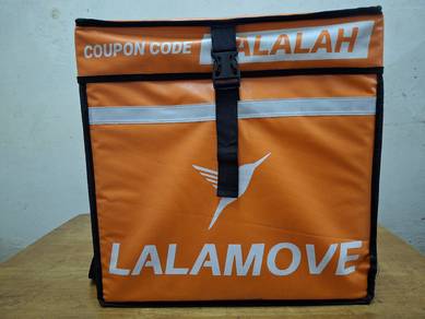 Lalamove Thermal Bag
