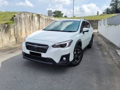 Subaru XV 2.0I-P in Masai, JHR