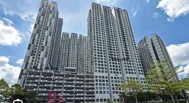 Condominium For Rent in Johor Bahru,JHR