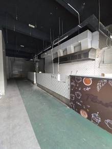 Shop lot For Rent in Sungai Besi,KUL