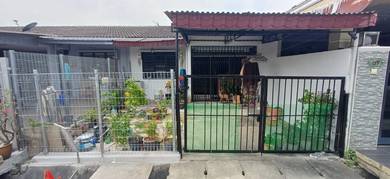1-storey Terraced House For Sale in Klang,SGR