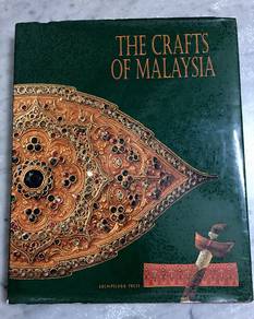The Crafts Of Malaysia - Dato Hj Sulaiman Othman