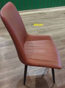 Red/Maroon Dining Chair