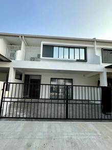 2-storey Terraced House For Sale in Cyberjaya,SGR