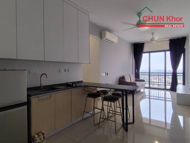 Condominium For Sale in Eco Bloom @ Eco Meadows