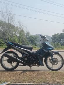 Yamaha 135LC