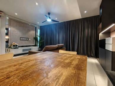 Condominium For Rent in The Fennel Sentul East