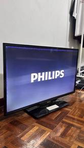 TV PHILIPS 31 inch