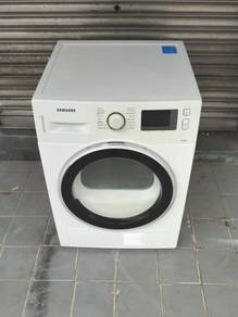 Samsung condenser dryer 8-kg pengering baju