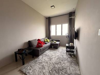 Service Residence For Rent in Prestige Residence