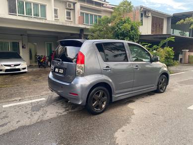 Perodua MyVi EZi in Temerloh, PHG