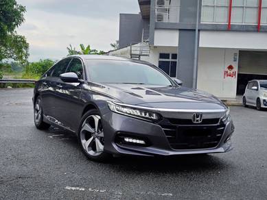 Honda Accord TC-P in Skudai, JHR