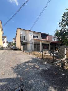 2-storey Terraced House For Sale in Senawang,NSN