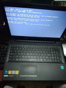 Lenovo G50-30 Laptop 
