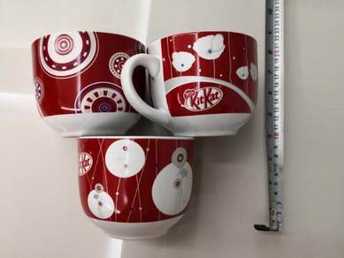 Kit Kat Cup / Mug Limited Edition