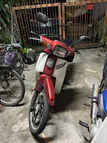 Honda EX5 Dream