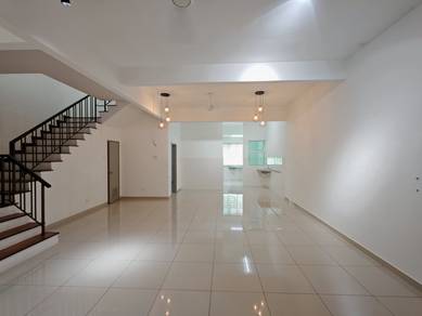 2-storey Terraced House For Rent in Sungai Petani,KDH