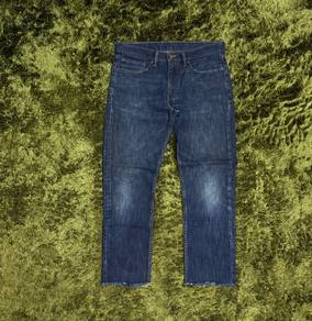 Levi’s 511 sz 35…