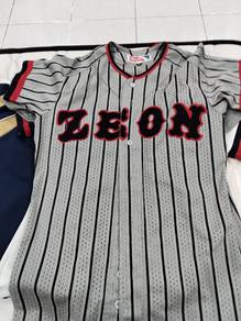 baseball shirt 