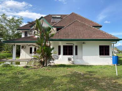 Bungalow House For Sale in Mantin,NSN