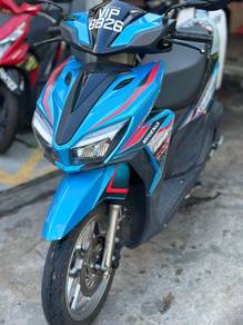 Modenas Karisma 125