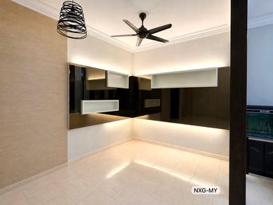2-storey Terraced House For Sale in Bandar Bukit Tinggi,SGR