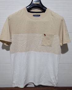 Abercrombie & Fitch Soft Fabric (L)