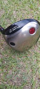 Golf Driver OnOff stiff 10deg