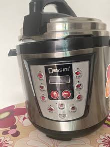 Dessini 10 in 1 cooker multi-purpose