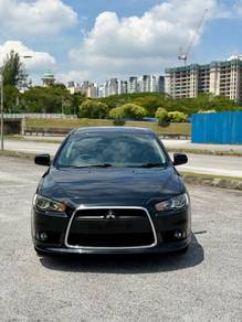 Mitsubishi Lancer GT in Sungai Besi, KUL