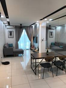 Condominium For Sale in Trinity Aquata