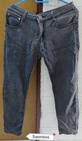 Superdoss Jeans (Width 32)
