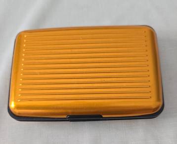 Credit/Calling card holder