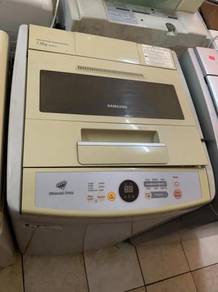 Samsung 7kg automatic washing top load Machine