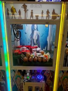 Claw Machines for Sale – Low Price!