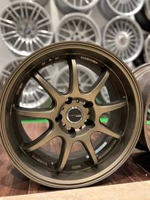 BMW WorkWheels Australia EMOTION D9R 18" Staggered